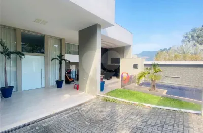 Condomínio com 4 quartos à venda em campo grande - rj