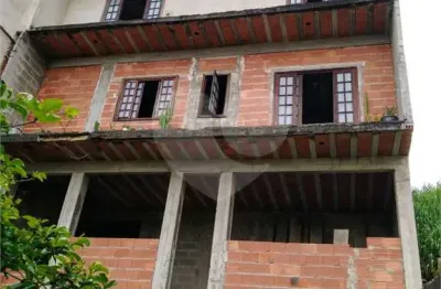 Casa com 4 quartos à venda na Ivo Baptista Suzano, Campo Grande, Rio de Janeiro