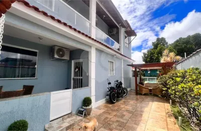 Casa com 3 quartos à venda na Jaguapita, Campo Grande, Rio de Janeiro