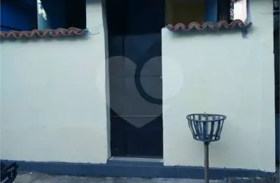 Casa com 1 quarto à venda em Campo Grande, Rio de Janeiro 