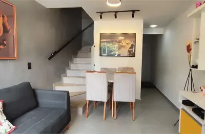 Casa com 2 quartos à venda em Campo Grande, Rio de Janeiro 