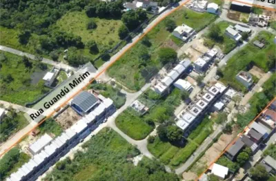 Terreno à venda na Caminho do Lameirão Pequeno, Campo Grande, Rio de Janeiro