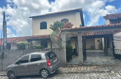 Casa com 3 quartos à venda ou para locação em campo grande - rj