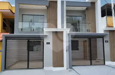 Casa com 3 quartos à venda na Acreúna, Campo Grande, Rio de Janeiro