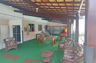 Apartamento com 2 quartos para alugar em Campo Grande, Rio de Janeiro 