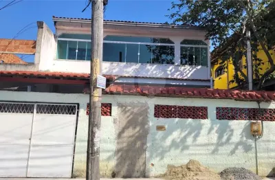 Casa com 4 quartos à venda na Maestro Joaquim Maegele, 7, Campo Grande, Rio de Janeiro