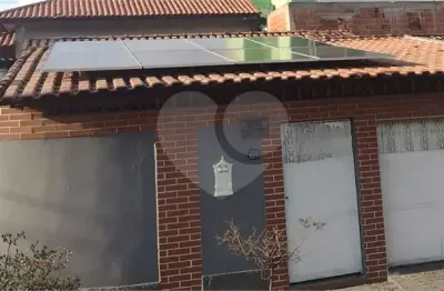 Casa com 2 quartos à venda em Campo Grande, Rio de Janeiro 