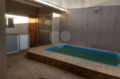 Casa com 2 quartos à venda na Carlos Mello, Campo Grande, Rio de Janeiro