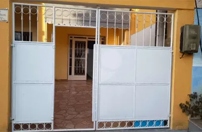 Casa com 3 quartos à venda em Campo Grande, Rio de Janeiro 