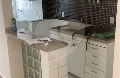 Apartamento com 2 quartos à venda na Rua Ajurana, 528, Campo Grande, Rio de Janeiro