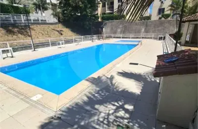 Apartamento com 3 quartos à venda em campo grande - rj
