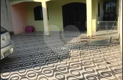 Casa em condomínio fechado com 2 quartos à venda na Da Paciência, Cosmos, Rio de Janeiro