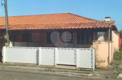 Condomínio com 2 quartos à venda em campo grande - rj