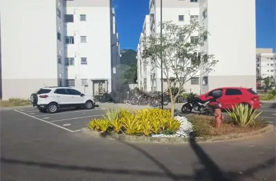 Apartamento com 2 quartos à venda na Rua Jorge Sampaio, 91, Campo Grande, Rio de Janeiro