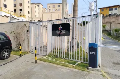 Apartamento com 2 quartos para alugar na João Melo, Campo Grande, Rio de Janeiro