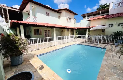 Casa com 3 quartos à venda na Barrocas, Campo Grande, Rio de Janeiro