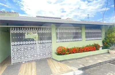 Casa com 3 quartos à venda na Estrada Cachamorra, Campo Grande, Rio de Janeiro
