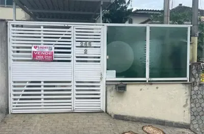 Casa com 3 quartos à venda na Pouso Alegre, Campo Grande, Rio de Janeiro