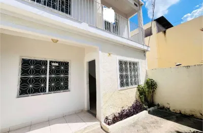 Casa com 3 quartos à venda na Rua Novo Acre, 31, Campo Grande, Rio de Janeiro