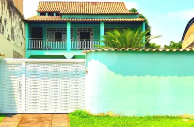 Casa com 3 quartos à venda em senador vasconcelos - rj