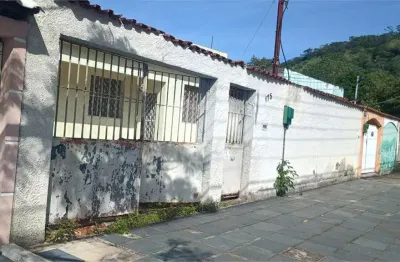Casa com 4 quartos à venda na Miacura, Campo Grande, Rio de Janeiro