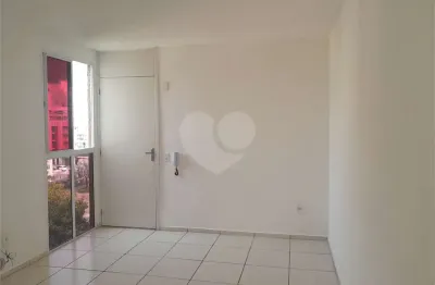 Apartamento com 2 quartos à venda ou para locação em campo grande - rj