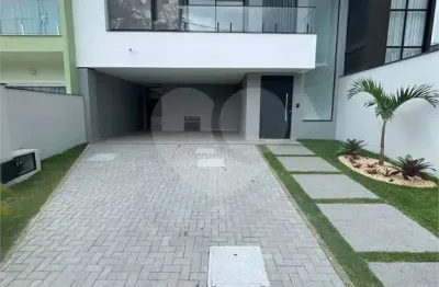 Casa em condomínio fechado com 3 quartos à venda na Cabuçu De Baixo, Campo Grande, Rio de Janeiro