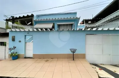 Casa com 3 quartos à venda na Berizal, Campo Grande, Rio de Janeiro