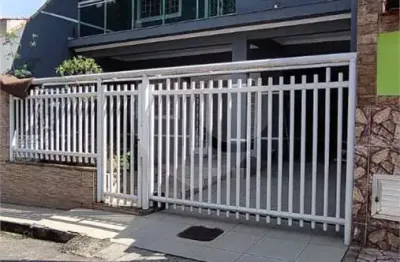 Casa com 3 quartos à venda na Josué De Barros, Campo Grande, Rio de Janeiro