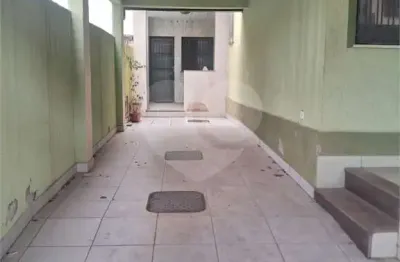 Casa com 2 quartos à venda em Campo Grande, Rio de Janeiro 