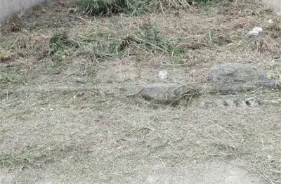 Terreno à venda em Campo Grande, Rio de Janeiro 