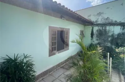 Casa com 2 quartos à venda na Francisco Peixoto, Campo Grande, Rio de Janeiro