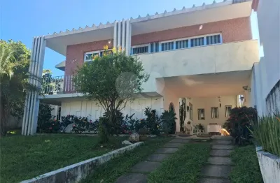Casa com 3 quartos à venda na Rio Bonito, Campo Grande, Rio de Janeiro