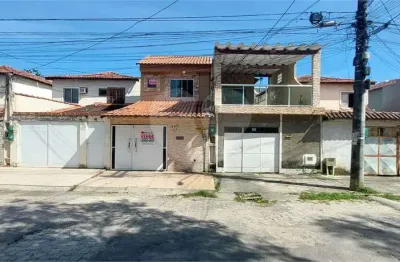 Casa com 2 quartos à venda na Senador Vasconcelos Torres, Campo Grande, Rio de Janeiro