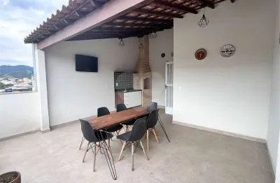 Condomínio com 3 quartos para locação em campo grande - rj
