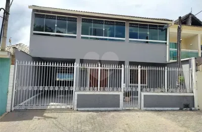 Casa com 4 quartos à venda na Neif Antônio Alem, Campo Grande, Rio de Janeiro