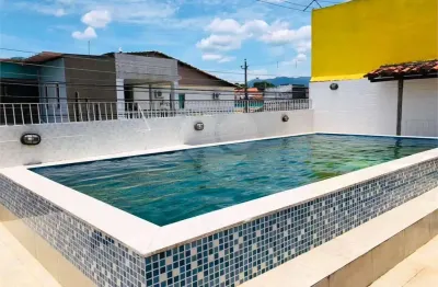 Casa com 3 quartos à venda em Campo Grande, Rio de Janeiro 