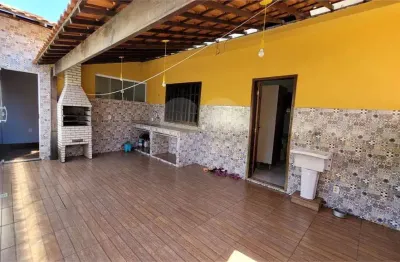 Casa com 2 quartos à venda na Alemanha, Campo Grande, Rio de Janeiro