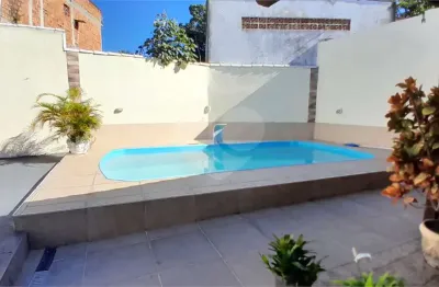 Casa com 4 quartos à venda na Ibituba, Campo Grande, Rio de Janeiro