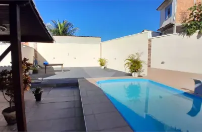 Casa com 4 quartos à venda em Campo Grande, Rio de Janeiro 