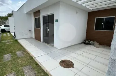 Casa com 3 quartos à venda em Campo Grande, Rio de Janeiro 