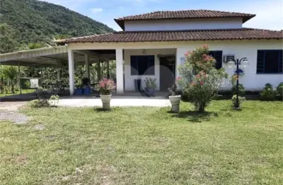 Fazenda à venda na Caminho do Rio, Área Rural de Rio de Janeiro, Rio de Janeiro