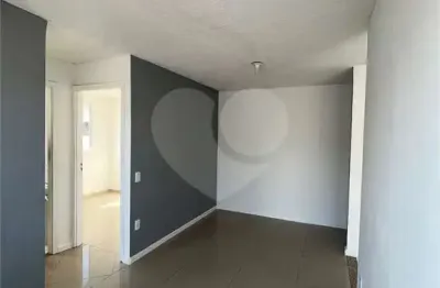 Apartamento com 2 quartos à venda em campo grande - rj