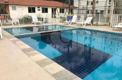 Apartamento com 3 quartos à venda em Campo Grande, Rio de Janeiro 