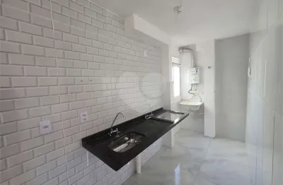 Apartamento com 2 quartos à venda na Rua Antônio Carlos Belchior, 270, Campo Grande, Rio de Janeiro