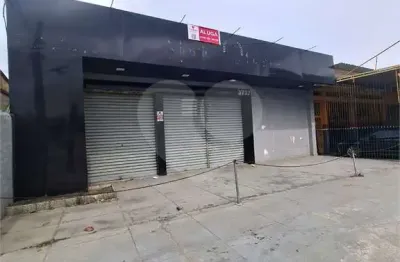 Ponto comercial para alugar na Caminho da Posse, Campo Grande, Rio de Janeiro