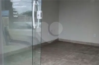 Ponto comercial à venda na Estrada Guandu do Sape, Campo Grande, Rio de Janeiro