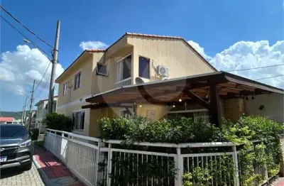 Casa em condomínio fechado com 2 quartos à venda na Cabuçu De Baixo, Campo Grande, Rio de Janeiro