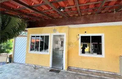 Condomínio com 2 quartos à venda em campo grande - rj