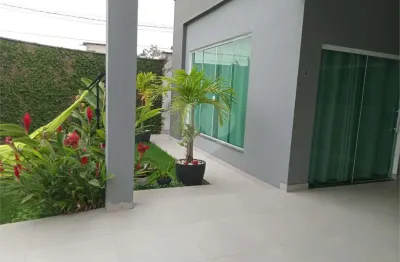 Casa com 3 quartos à venda na Colonial, Santa Cruz, Rio de Janeiro